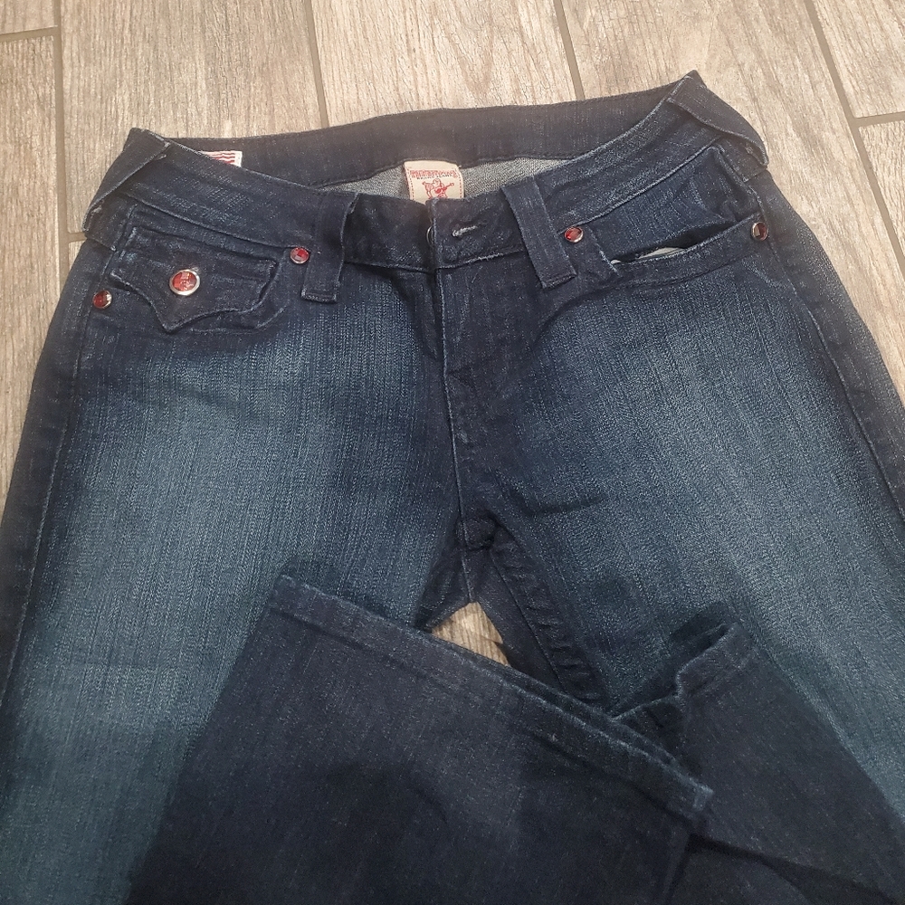 True Religion jeans
